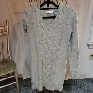 Abercrombie & Fitch Sweater